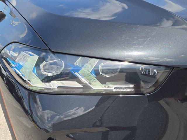 used 2025 BMW X5 car, priced at $53,098