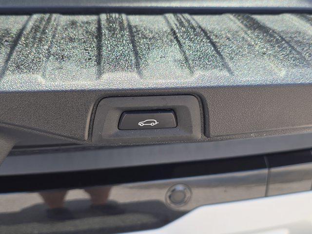 used 2025 BMW X5 car, priced at $53,098