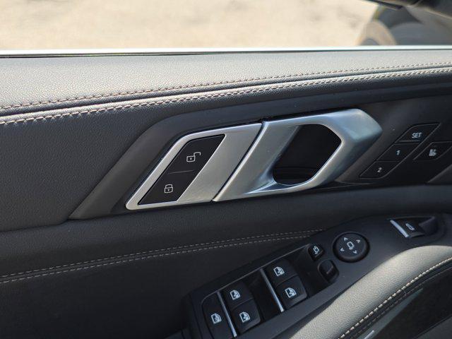 used 2025 BMW X5 car, priced at $53,098