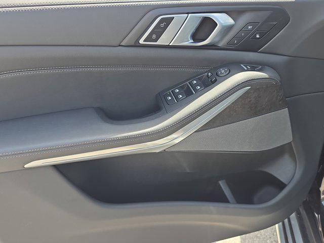 used 2025 BMW X5 car, priced at $53,098