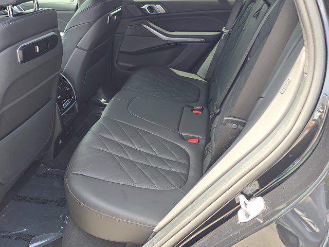 used 2025 BMW X5 car, priced at $53,098