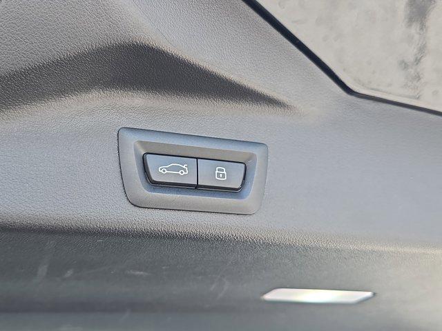 used 2025 BMW X5 car, priced at $53,098