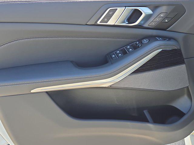 new 2026 BMW X5 car, priced at $76,125