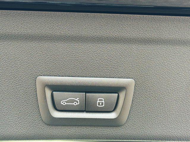 new 2026 BMW X6 car, priced at $93,125