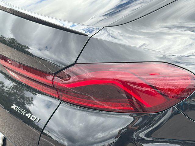 new 2026 BMW X6 car, priced at $93,125