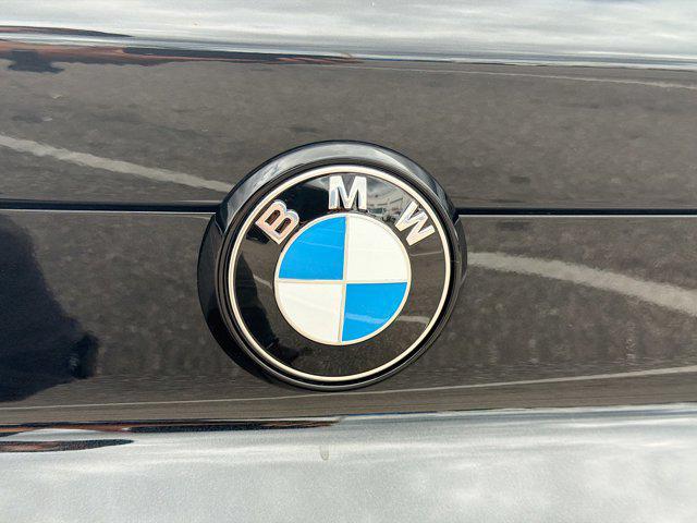 new 2026 BMW X6 car, priced at $93,125