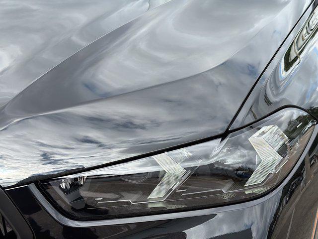 new 2026 BMW X6 car, priced at $93,125