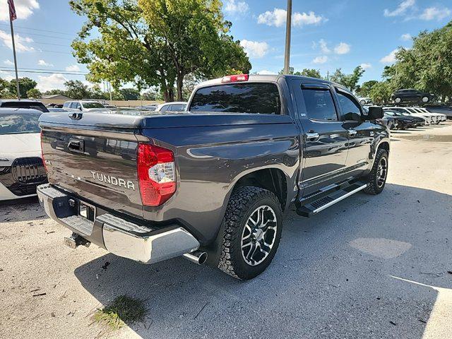 used 2019 Toyota Tundra car, priced at $40,681