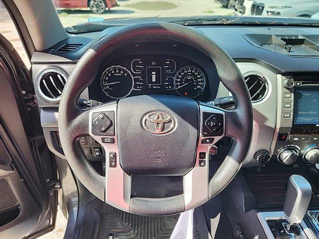 used 2019 Toyota Tundra car, priced at $40,681
