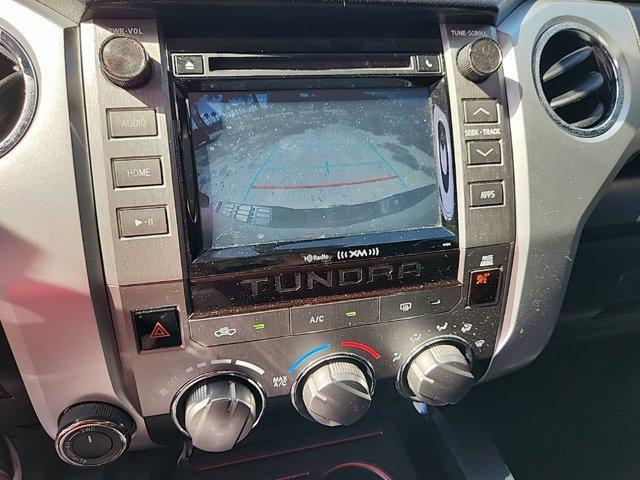 used 2019 Toyota Tundra car, priced at $40,681