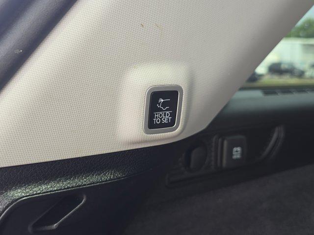 used 2022 Jeep Grand Cherokee car, priced at $30,000