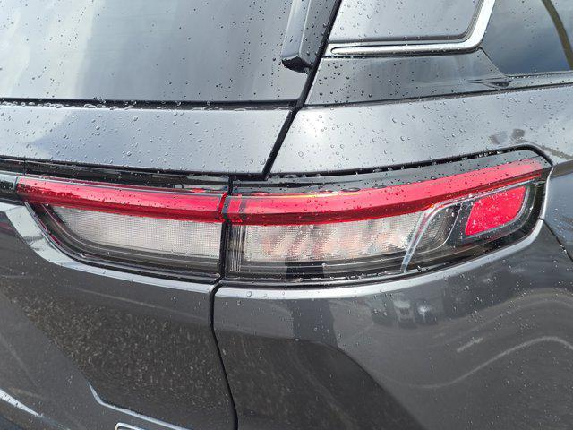used 2022 Jeep Grand Cherokee car, priced at $30,000