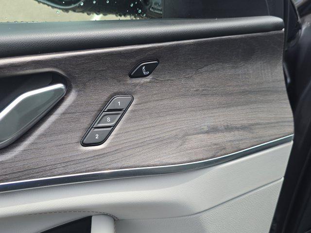 used 2022 Jeep Grand Cherokee car, priced at $30,000