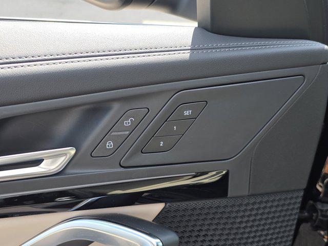 new 2025 BMW X1 car, priced at $47,975
