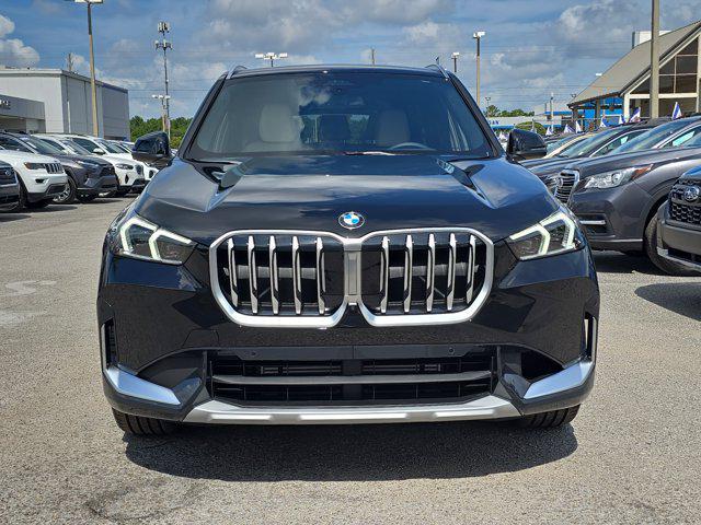 new 2025 BMW X1 car, priced at $47,975