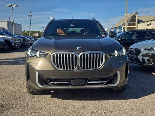 used 2024 BMW X5 car, priced at $63,962