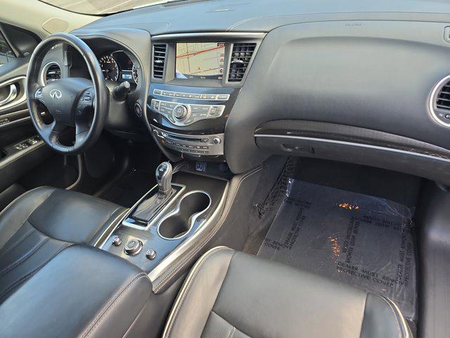 used 2019 INFINITI QX60 car, priced at $22,484