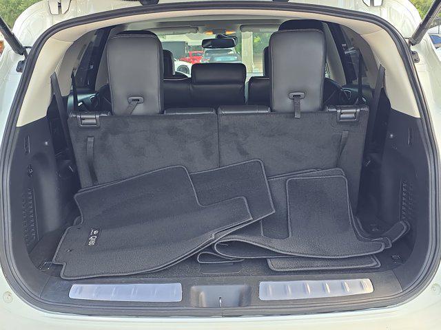 used 2019 INFINITI QX60 car, priced at $22,484