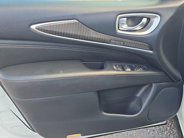 used 2019 INFINITI QX60 car, priced at $22,484