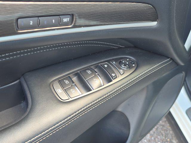 used 2019 INFINITI QX60 car, priced at $22,484