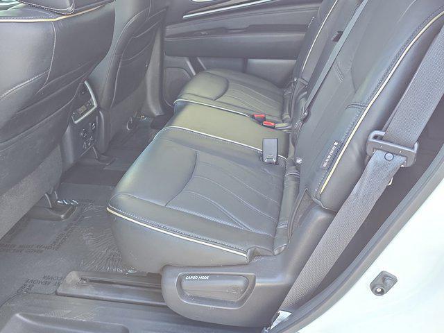 used 2019 INFINITI QX60 car, priced at $22,484