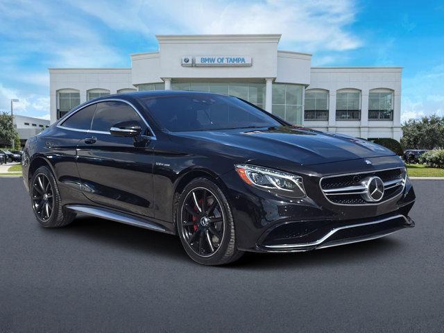 used 2015 Mercedes-Benz S-Class car, priced at $38,015