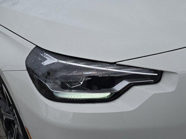 new 2025 BMW 230 car, priced at $43,775