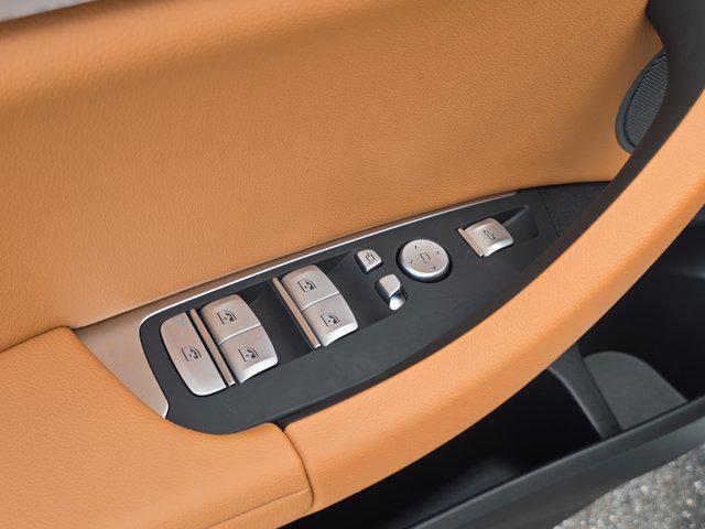new 2025 BMW X4 car, priced at $66,450