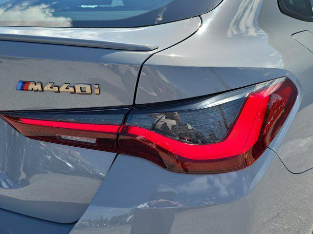 used 2022 BMW M440 car, priced at $50,000