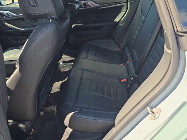 used 2022 BMW M440 car, priced at $50,000