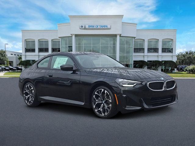 new 2025 BMW 230 car, priced at $44,225