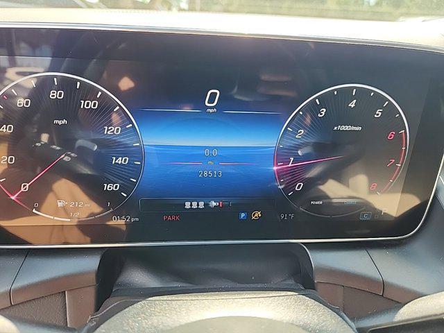 used 2023 Mercedes-Benz GLC 300 car, priced at $39,224