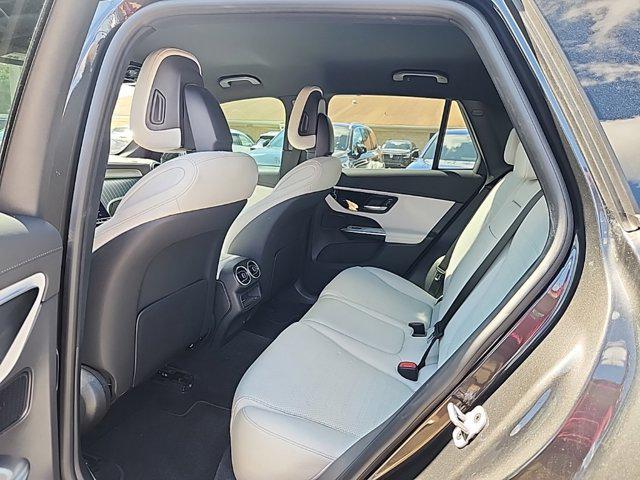 used 2023 Mercedes-Benz GLC 300 car, priced at $39,224