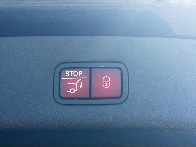 used 2023 Mercedes-Benz GLC 300 car, priced at $37,218