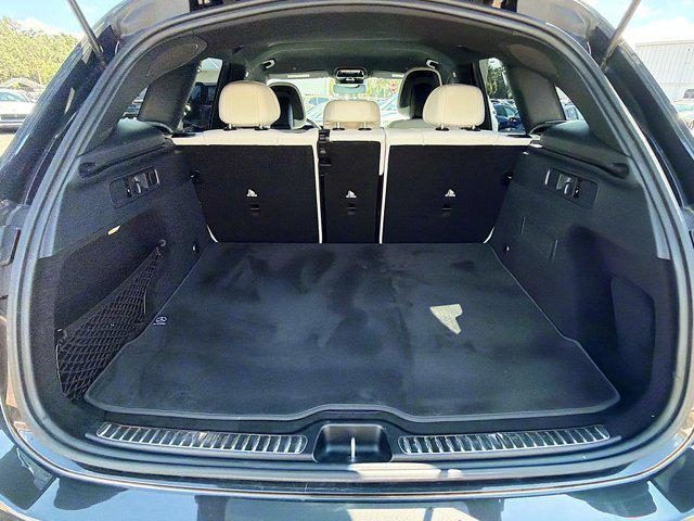 used 2023 Mercedes-Benz GLC 300 car, priced at $37,218