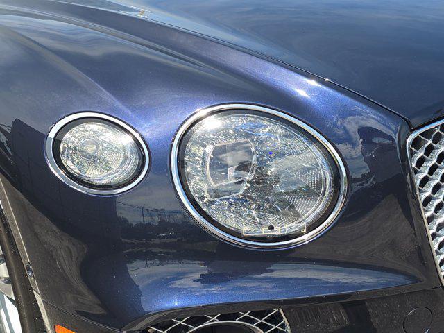 used 2020 Bentley Continental GT car, priced at $150,000