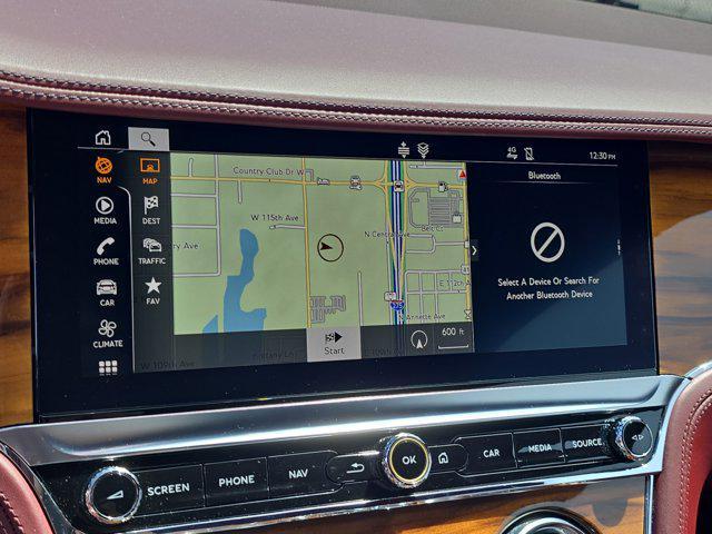 used 2020 Bentley Continental GT car, priced at $150,000