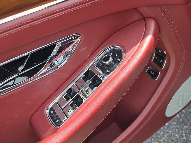 used 2020 Bentley Continental GT car, priced at $150,000