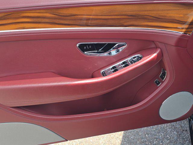 used 2020 Bentley Continental GT car, priced at $150,000