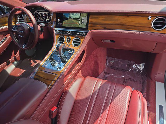 used 2020 Bentley Continental GT car, priced at $150,000