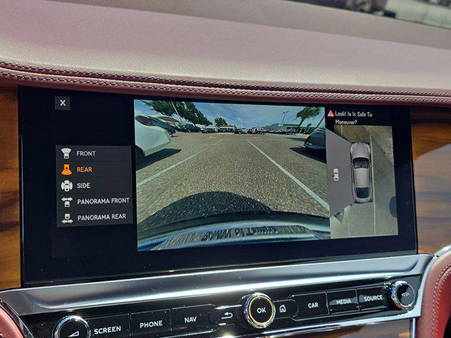 used 2020 Bentley Continental GT car, priced at $150,000