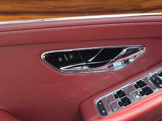 used 2020 Bentley Continental GT car, priced at $150,000