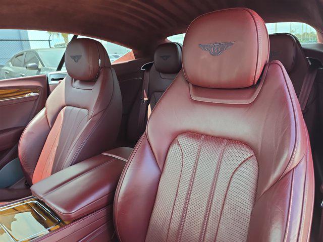 used 2020 Bentley Continental GT car, priced at $150,000