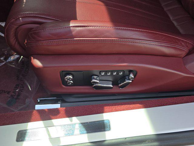 used 2020 Bentley Continental GT car, priced at $150,000