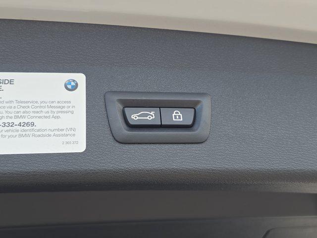 used 2018 BMW X1 car, priced at $20,568