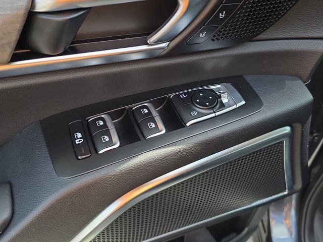 used 2022 Kia Telluride car, priced at $35,000
