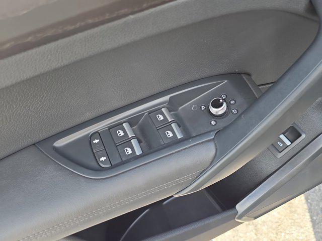 used 2019 Audi Q5 car, priced at $22,181