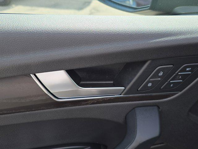 used 2019 Audi Q5 car, priced at $22,181
