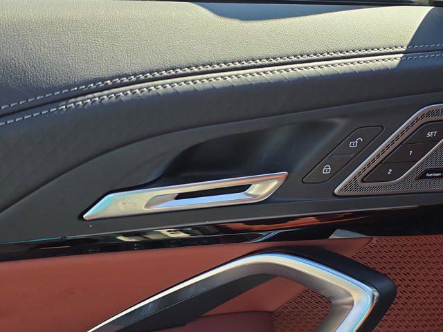 new 2026 BMW X2 car, priced at $56,125