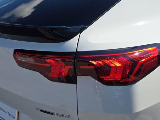 new 2026 BMW X2 car, priced at $56,125